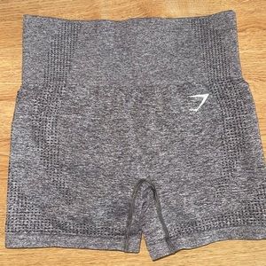 *DISCONTINUED* Gymshark original vital seamless shorts